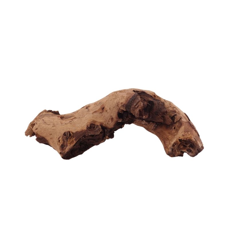 M Mopani Wurzel Nr.2760 Holz Deko Aquascaping
