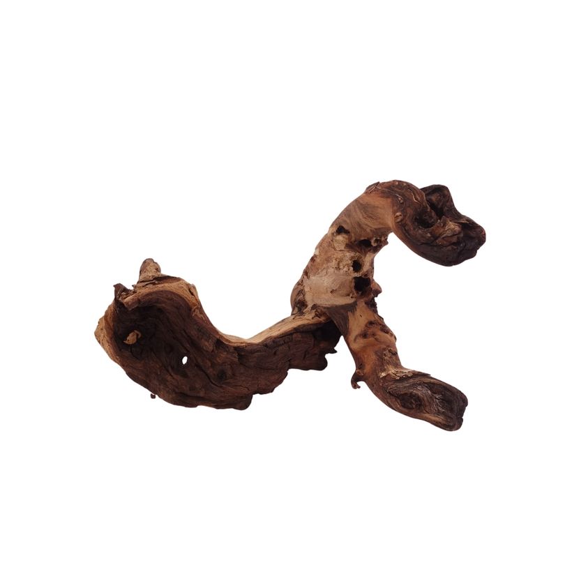 M Mopani Wurzel Nr.2761 Holz Deko Aquascaping