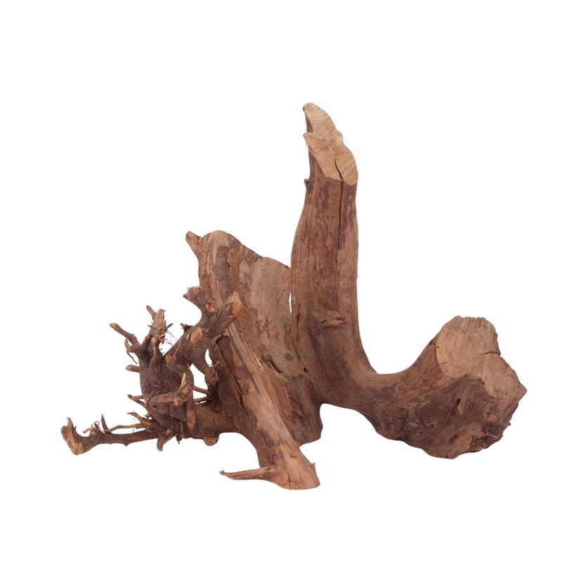 L Mangrovenwurzel Nr.2857 Holz Deko Aquascaping
