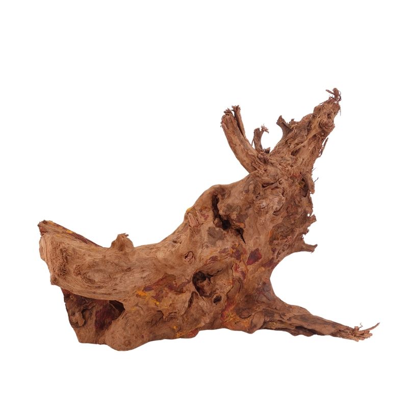 L Mangrovenwurzel Nr.2858 Holz Deko Aquascaping