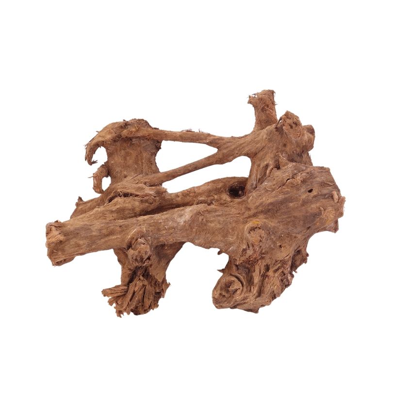 L Mangrovenwurzel Nr.2859 Holz Deko Aquascaping