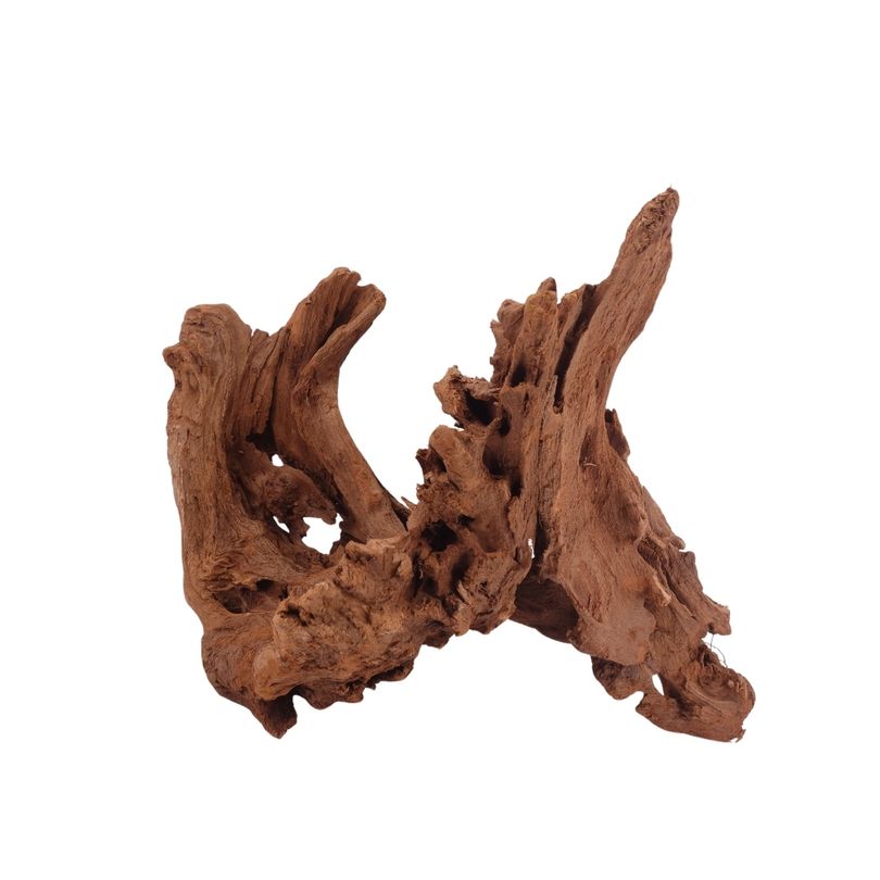 L Mangrovenwurzel Nr.2861 Holz Deko Aquascaping