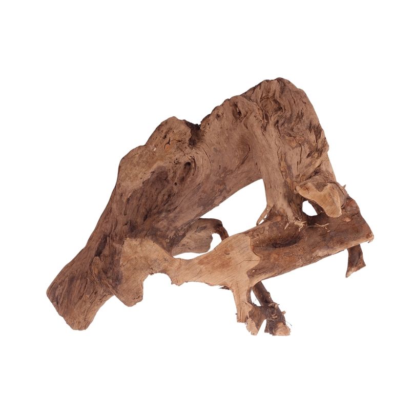 L Mangrovenwurzel Nr.2862 Holz Deko Aquascaping