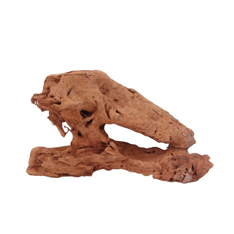 L Mangrovenwurzel Nr.2864 Holz Deko Aquascaping