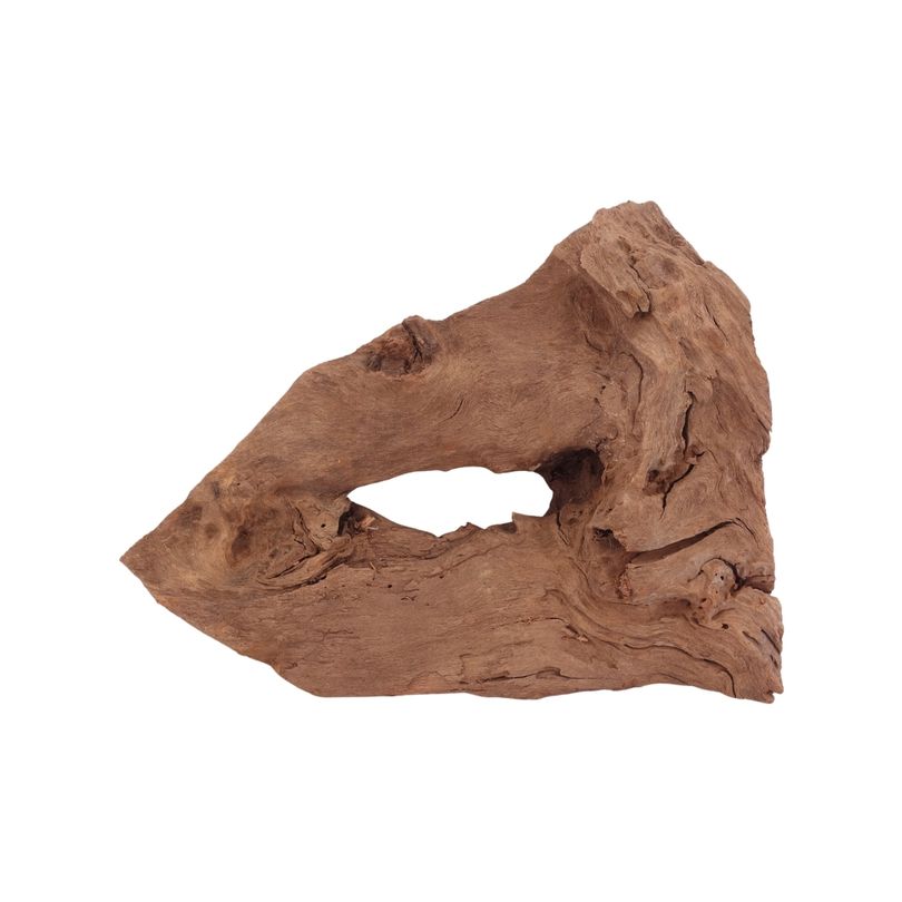 L Mangrovenwurzel Nr.2866 Holz Deko Aquascaping