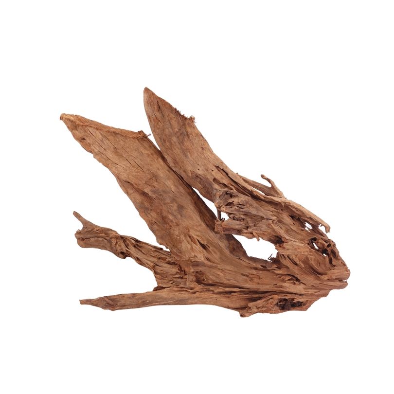 L Mangrovenwurzel Nr.2867 Holz Deko Aquascaping