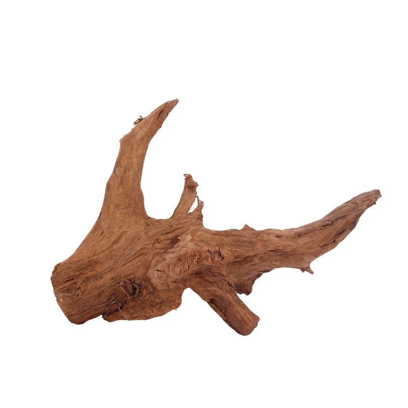 L Mangrovenwurzel Nr.2868 Holz Deko Aquascaping