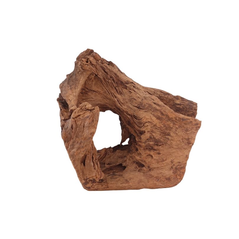 L Mangrovenwurzel Nr.2870 Holz Deko Aquascaping
