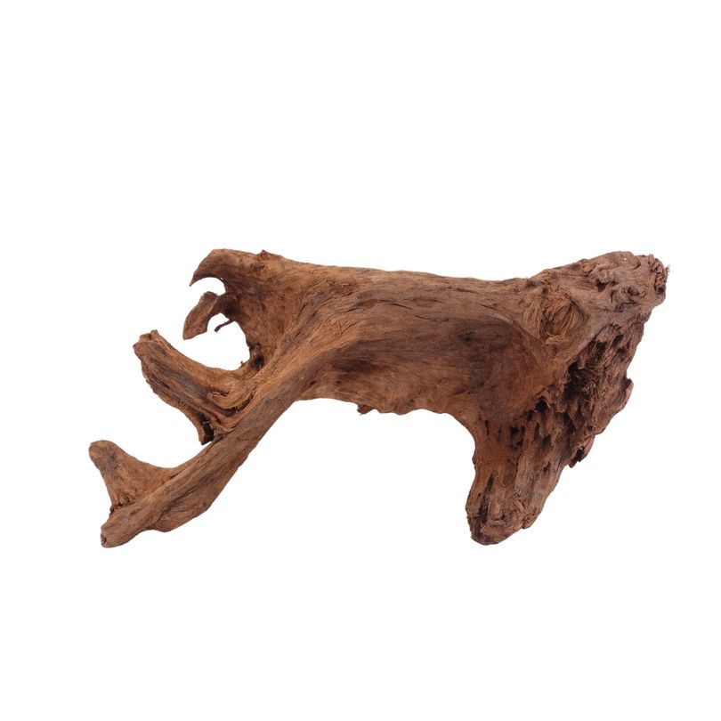 L Mangrovenwurzel Nr.2871 Holz Deko Aquascaping