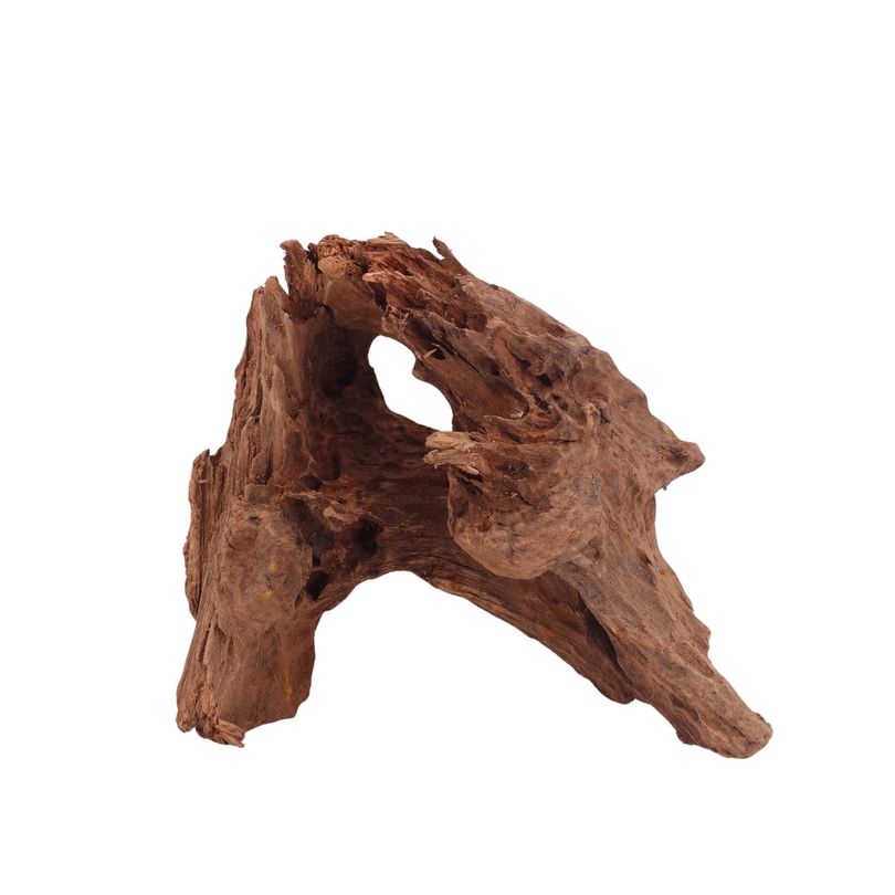 L Mangrovenwurzel Nr.2873 Holz Deko Aquascaping