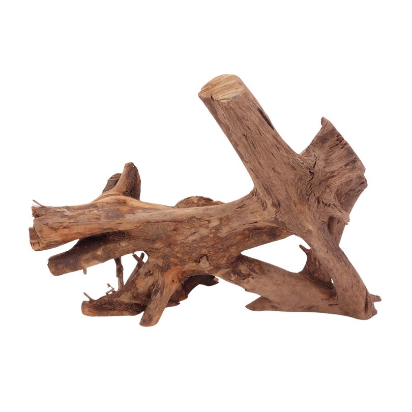 L Mangrovenwurzel Nr.2874 Holz Deko Aquascaping