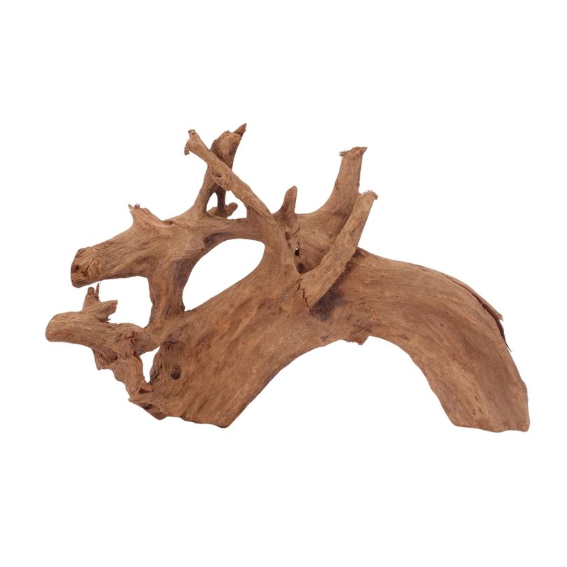 L Mangrovenwurzel Nr.2875 Holz Deko Aquascaping