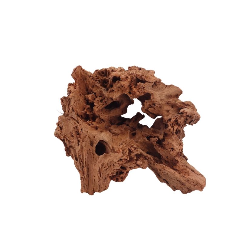L Mangrovenwurzel Nr.2876 Holz Deko Aquascaping