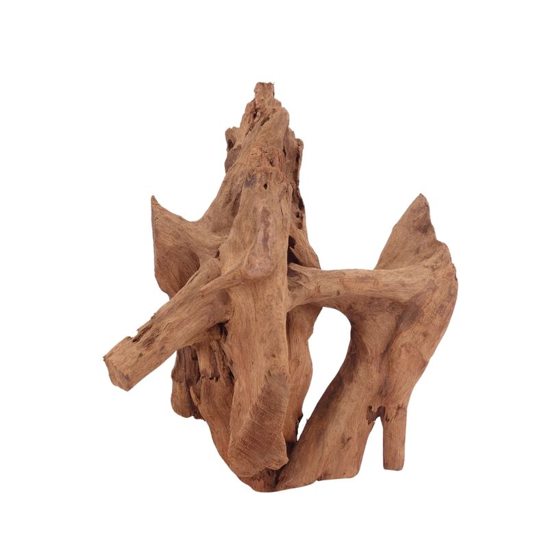 L Mangrovenwurzel Nr.2877 Holz Deko Aquascaping