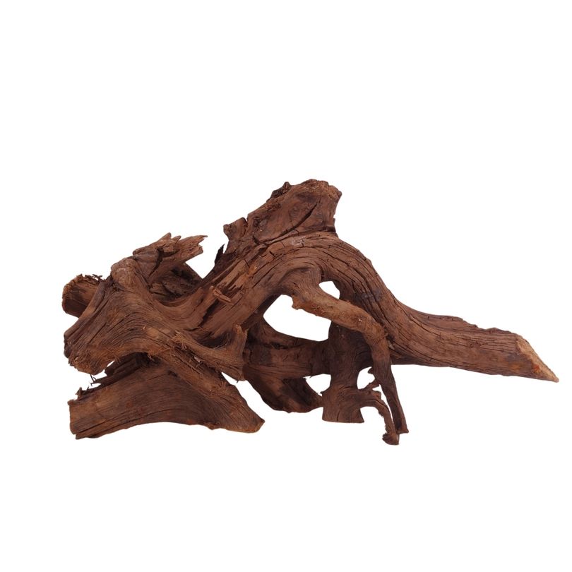 L Mangrovenwurzel Nr.2878 Holz Deko Aquascaping