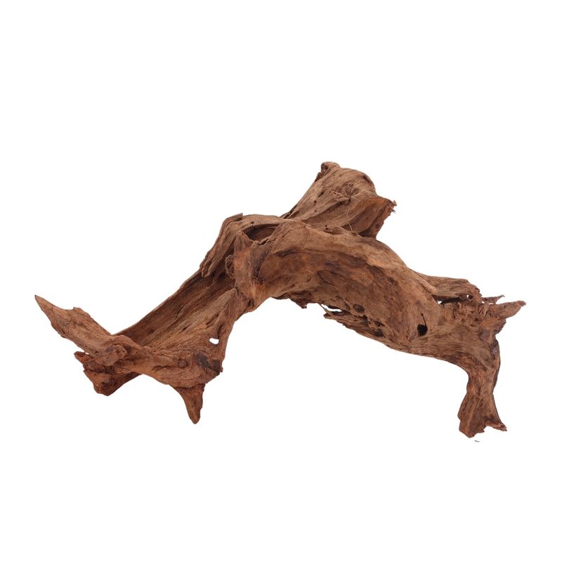 L Mangrovenwurzel Nr.2879 Holz Deko Aquascaping