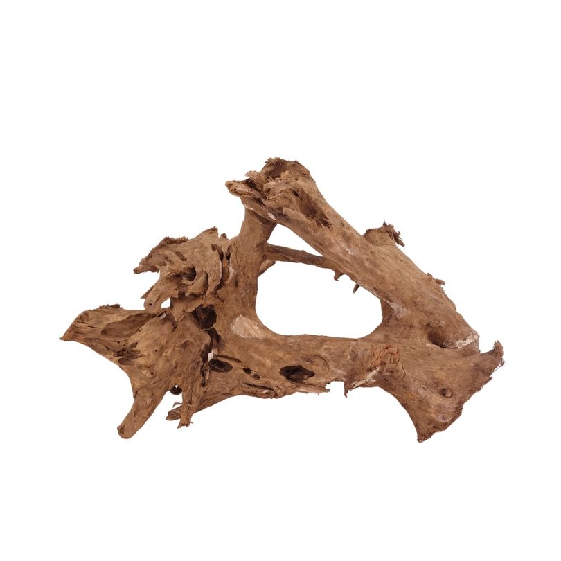 L Mangrovenwurzel Nr.2880 Holz Deko Aquascaping