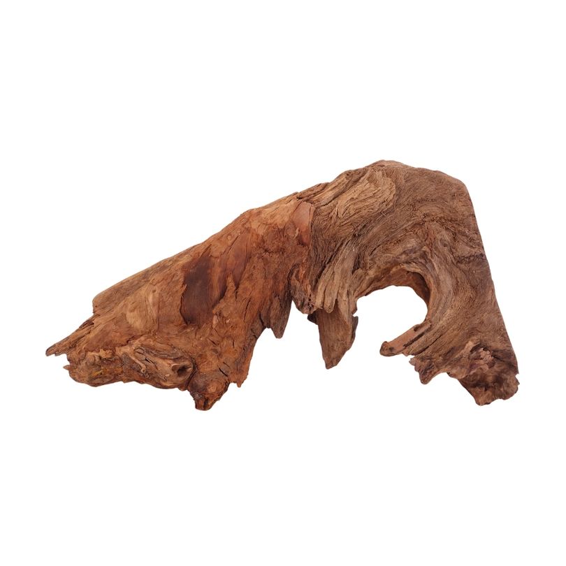 L Mangrovenwurzel Nr.2882 Holz Deko Aquascaping