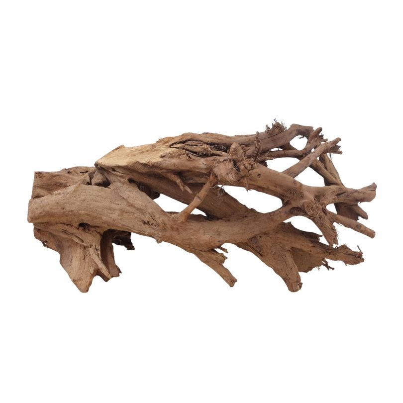 XL Mangrovenwurzel Nr.2888 Holz Deko Aquascaping