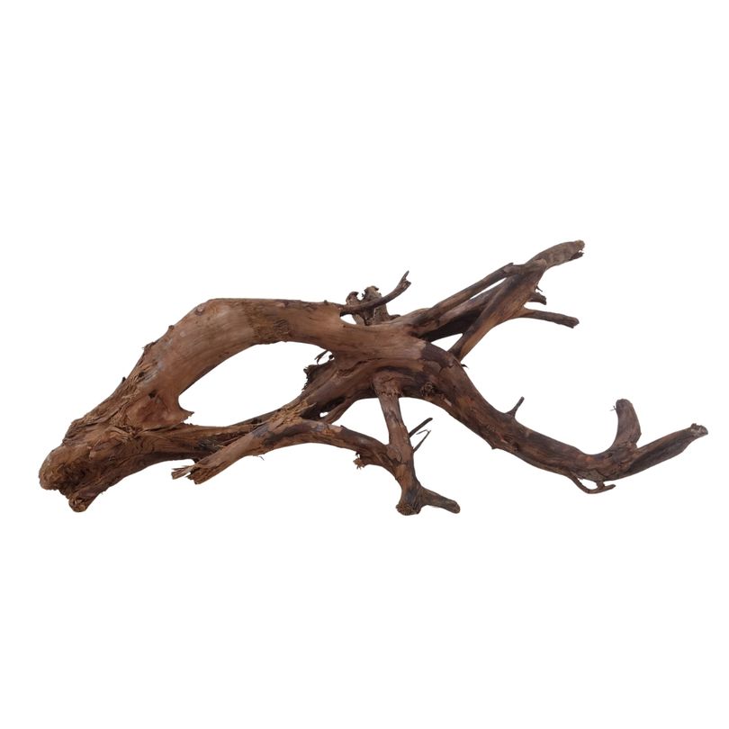 XL Mangrovenwurzel Nr.2889 Holz Deko Aquascaping