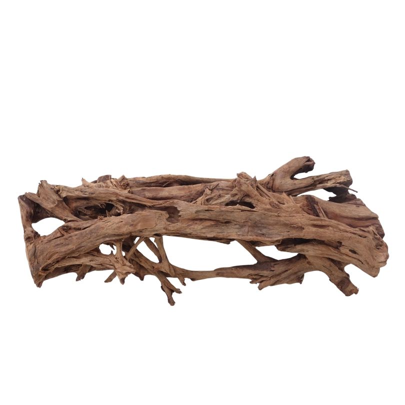 XL Mangrovenwurzel Nr.2895 Holz Deko Aquascaping