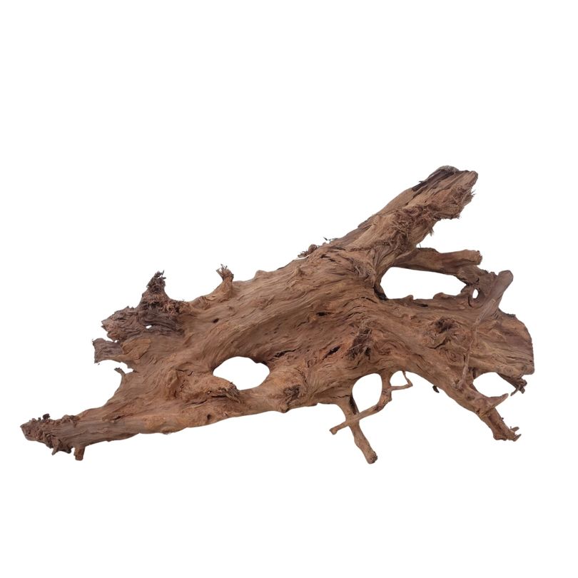XL Mangrovenwurzel Nr.2896 Holz Deko Aquascaping
