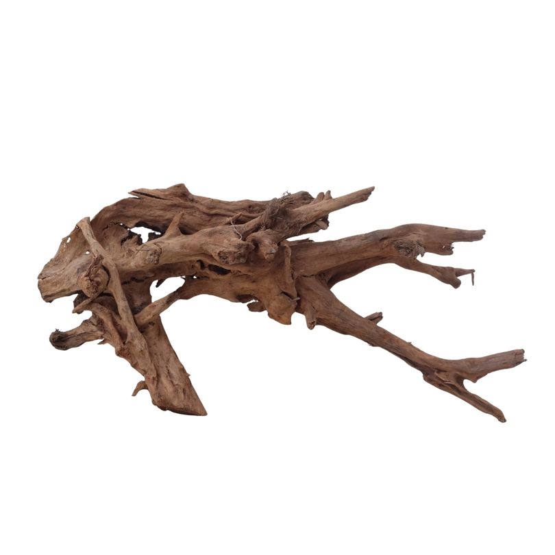 XL Mangrovenwurzel Nr.2901 Holz Deko Aquascaping