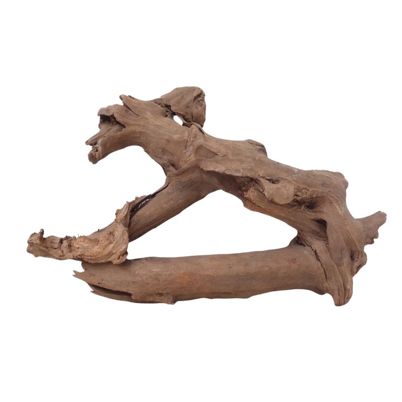 XL Mangrovenwurzel Nr.2904 Holz Deko Aquascaping