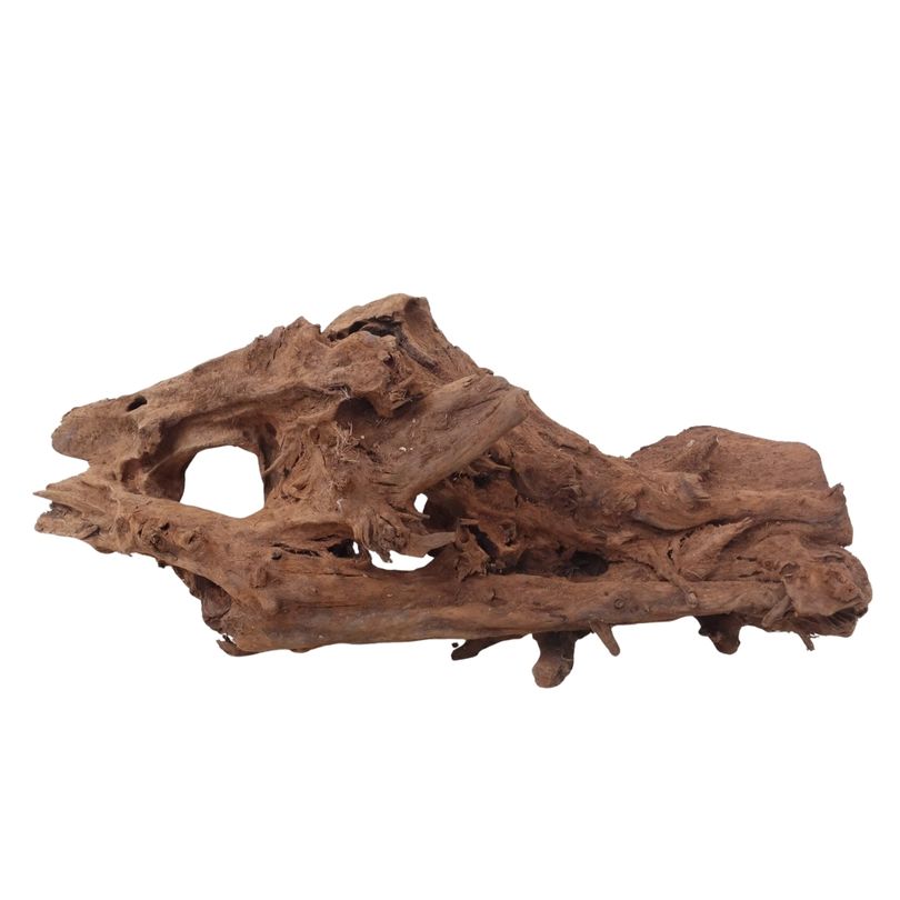 XL Mangrovenwurzel Nr.2905 Holz Deko Aquascaping