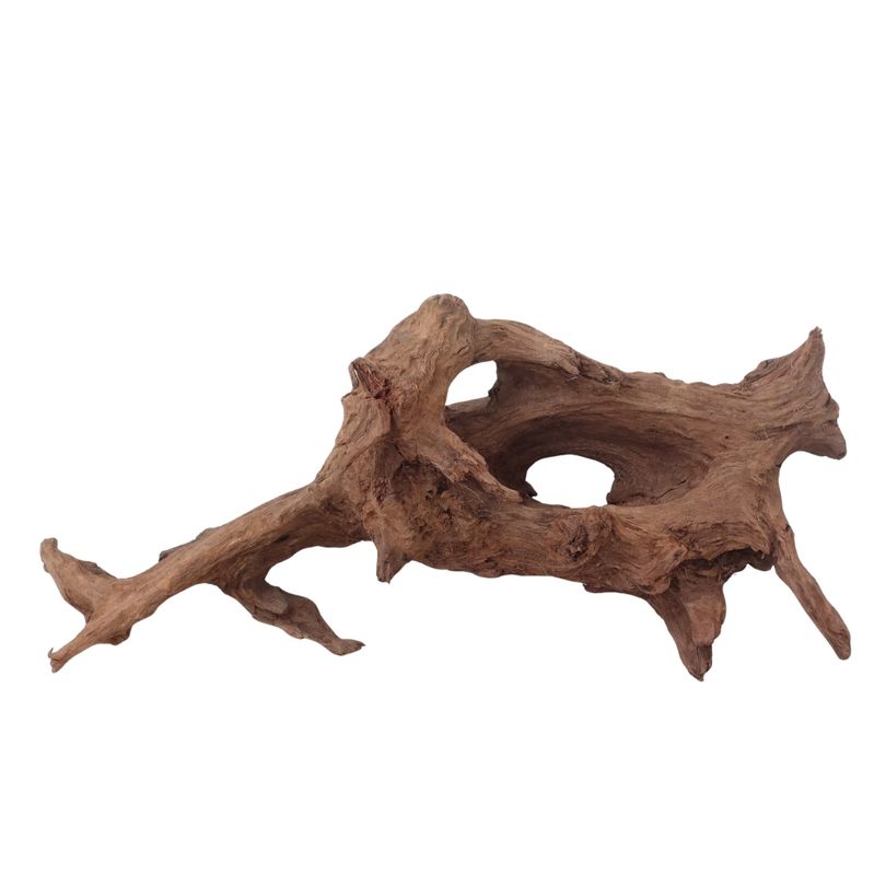 XL Mangrovenwurzel Nr.2909 Holz Deko Aquascaping