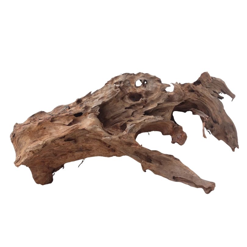 XL Mangrovenwurzel Nr.2910 Holz Deko Aquascaping