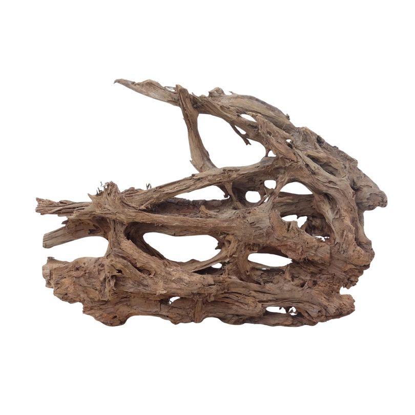 XL Mangrovenwurzel Nr.2920 Holz Deko Aquascaping