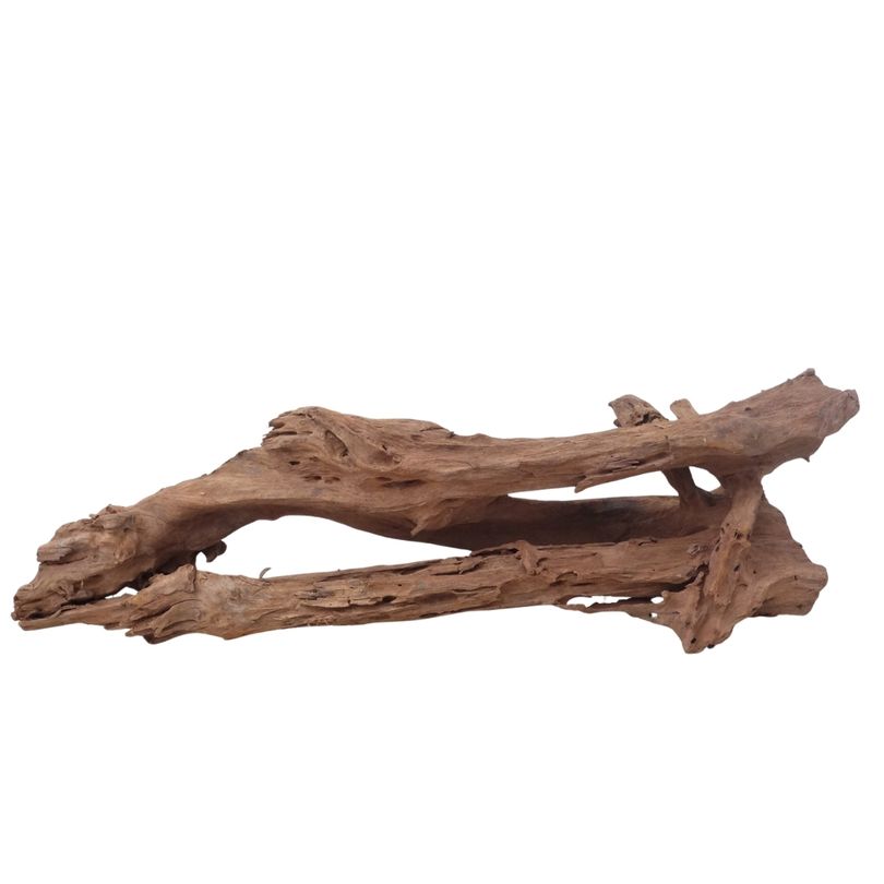 XL Mangrovenwurzel Nr.2923 Holz Deko Aquascaping