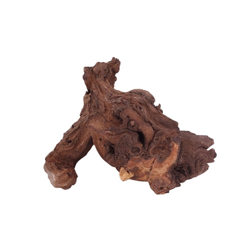 L Mopani Wurzel Nr.2820 Holz Deko Aquascaping