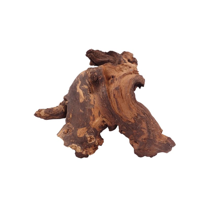 L Mopani Wurzel Nr.2823 Holz Deko Aquascaping