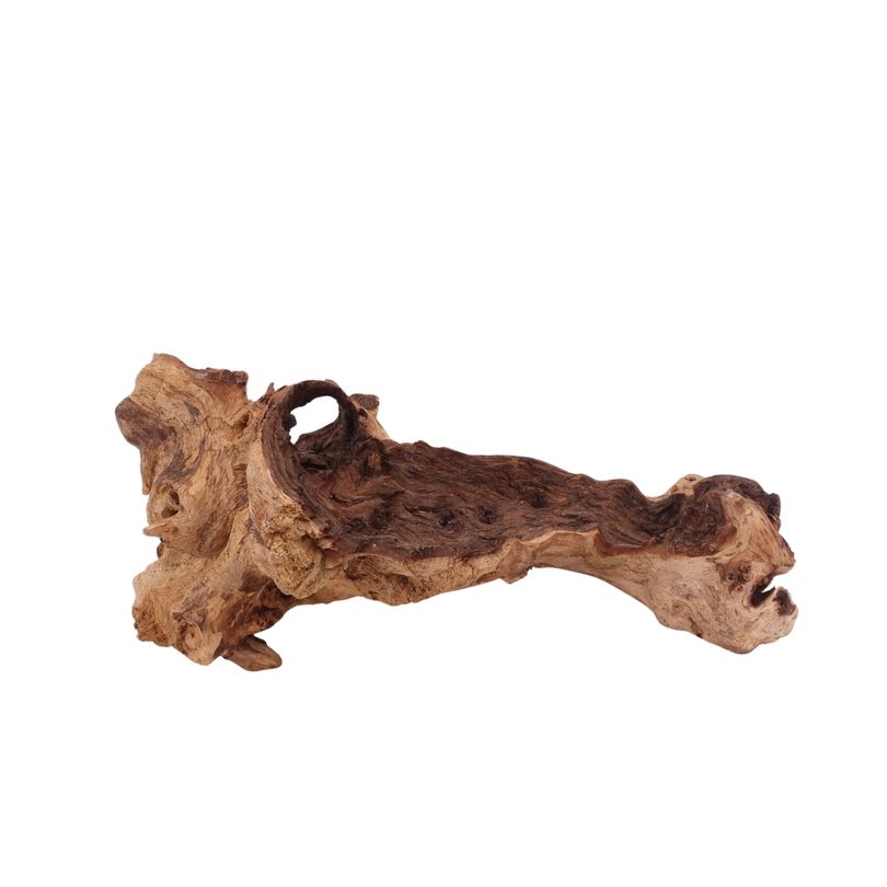 L Mopani Wurzel Nr.2830 Holz Deko Aquascaping