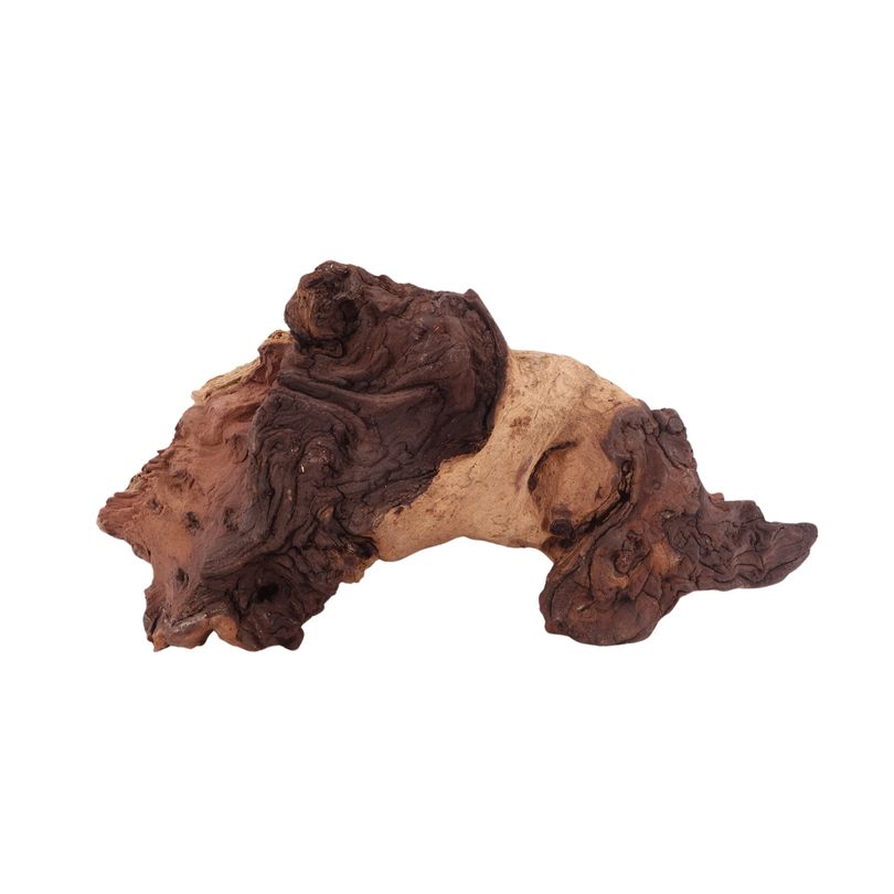 L Mopani Wurzel Nr.2831 Holz Deko Aquascaping