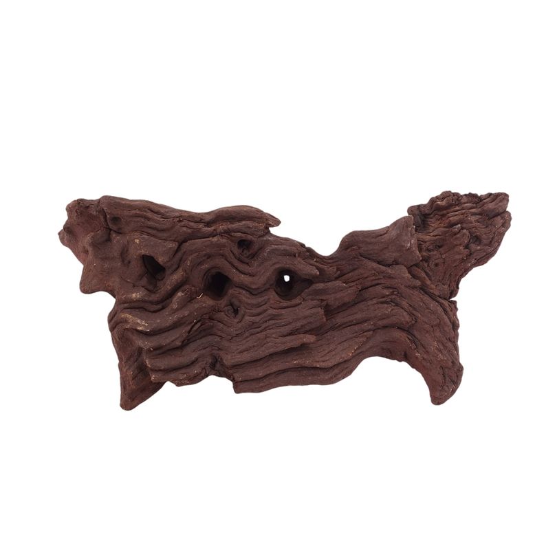 L Mopani Wurzel Nr.2832 Holz Deko Aquascaping