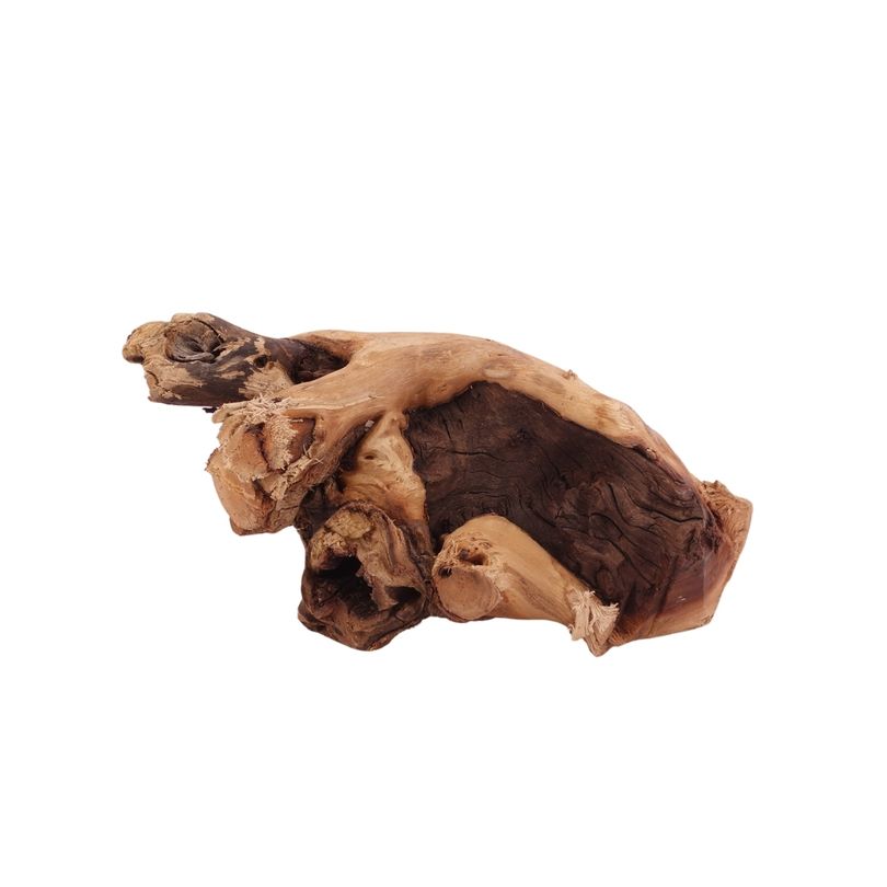 L Mopani Wurzel Nr.2840 Holz Deko Aquascaping