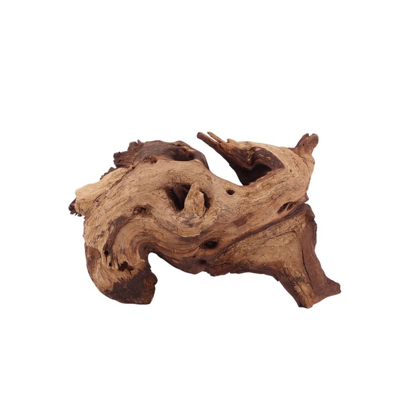 L Mopani Wurzel Nr.2846 Holz Deko Aquascaping