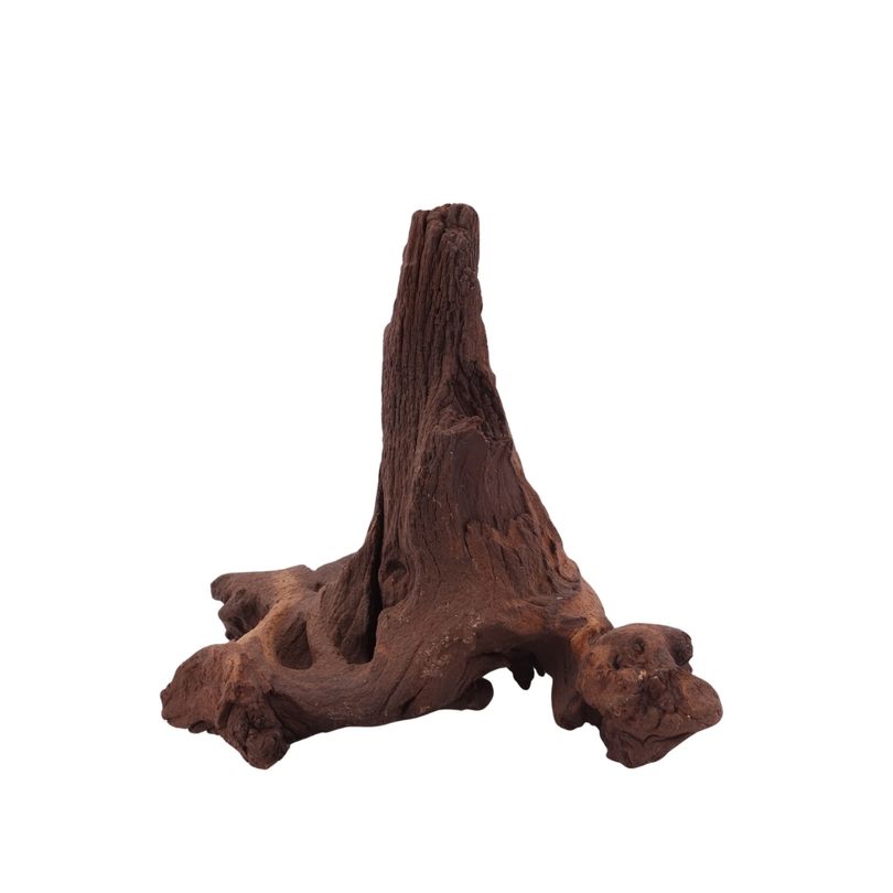 L Mopani Wurzel Nr.2847 Holz Deko Aquascaping