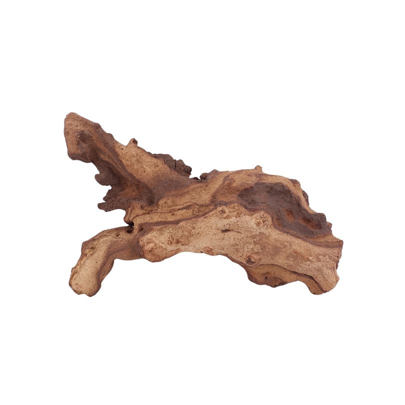 L Mopani Wurzel Nr.2848 Holz Deko Aquascaping