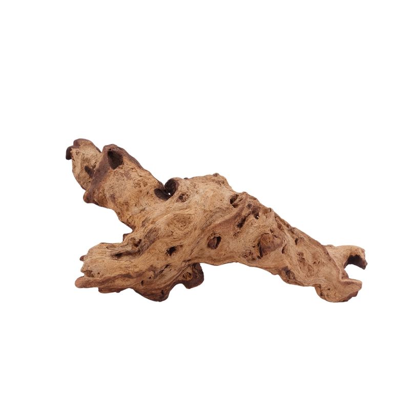 L Mopani Wurzel Nr.2849 Holz Deko Aquascaping