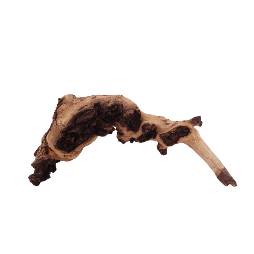 L Mopani Wurzel Nr.2850 Holz Deko Aquascaping