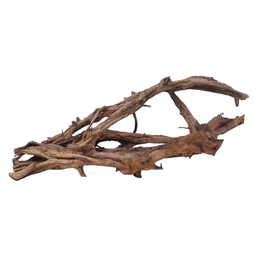 XXL Mangrovenwurzel Nr.2924 Holz Deko Aquascaping