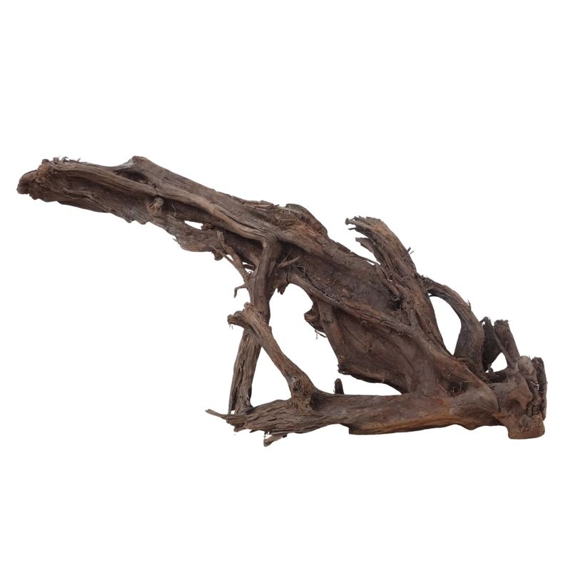 XXL Mangrovenwurzel Nr.2925 Holz Deko Aquascaping