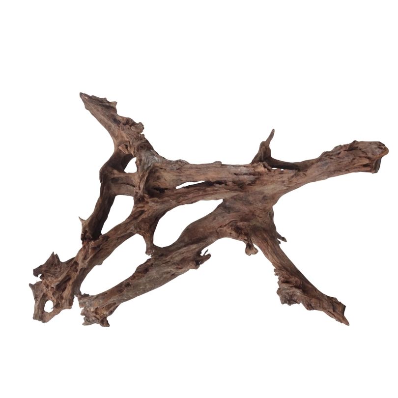 XXL Mangrovenwurzel Nr.2927 Holz Deko Aquascaping