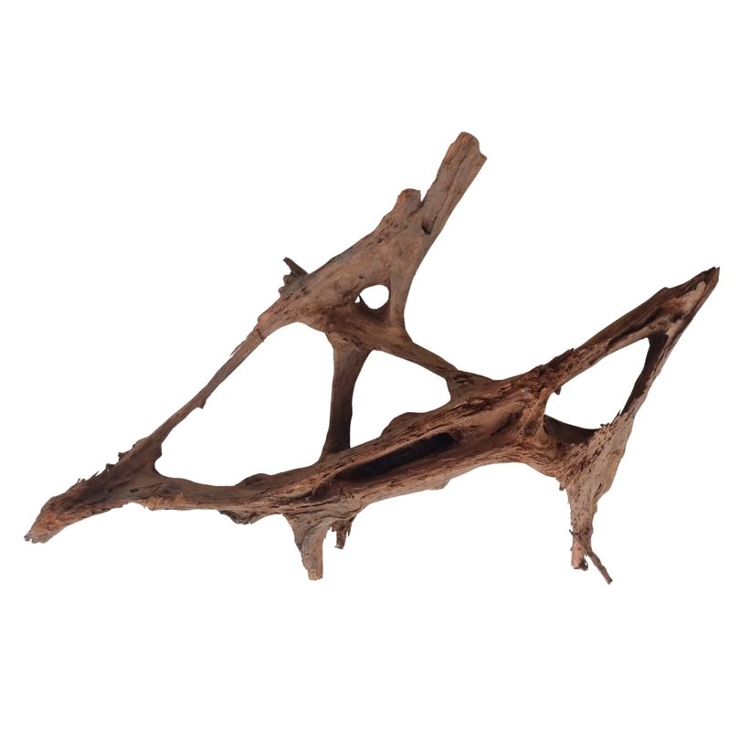XXL Mangrovenwurzel Nr.2928 Holz Deko Aquascaping