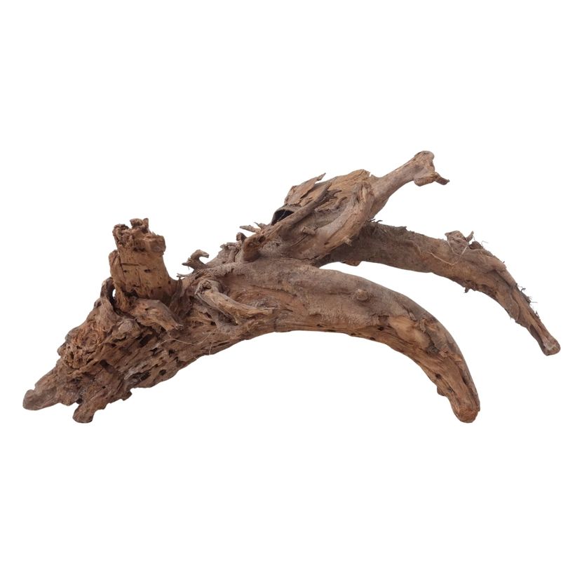 XXL Mangrovenwurzel Nr.2930 Holz Deko Aquascaping