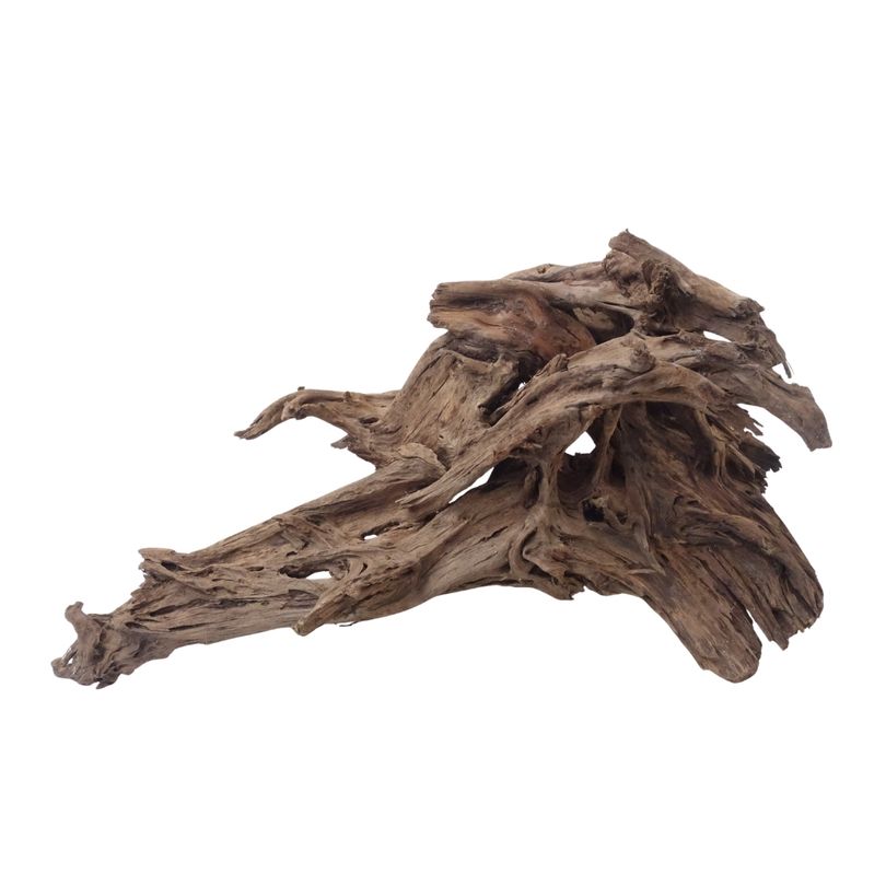 XXL Mangrovenwurzel Nr.2931 Holz Deko Aquascaping